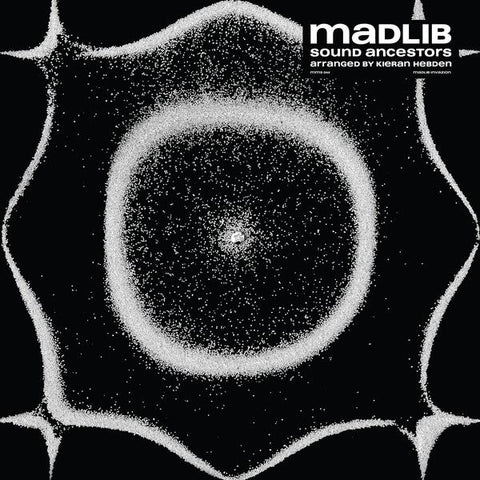 Madlib ‎– Sound Ancestors - new vinyl