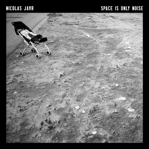 Nicolas Jaar - Space Is Only Noise (Ten Year Edition) - new vinyl