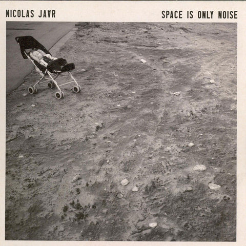 Nicolas Jaar ‎– Space Is Only Noise - new vinyl