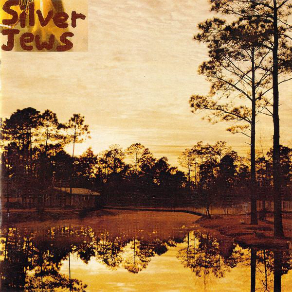 Silver Jews ‎– Starlite Walker - new vinyl