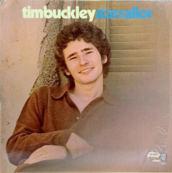 Tim Buckley ‎– Starsailor - new vinyl