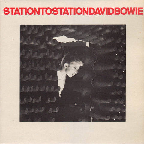 David Bowie ‎– Station To Station  - new vinyl