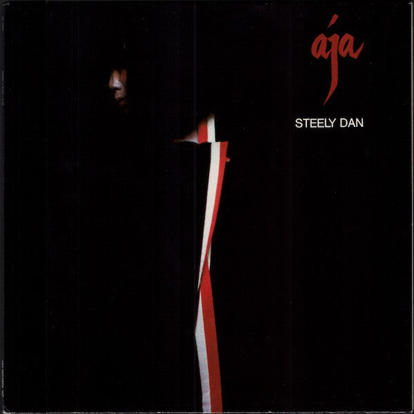 Steely Dan ‎– Aja - new vinyl
