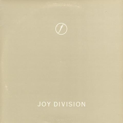 Joy Division – Still - new vinyl