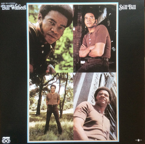 Bill Withers ‎– Still Bill - new vinyl