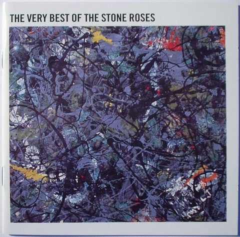 The Stone Roses ‎– The Very Best Of The Stone Roses - new vinyl