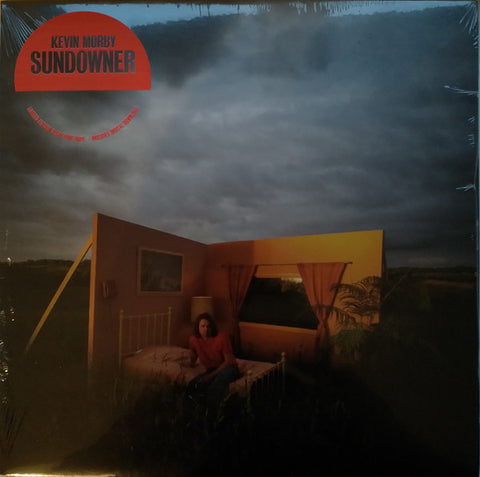 Kevin Morby ‎– Sundowner - new vinyl