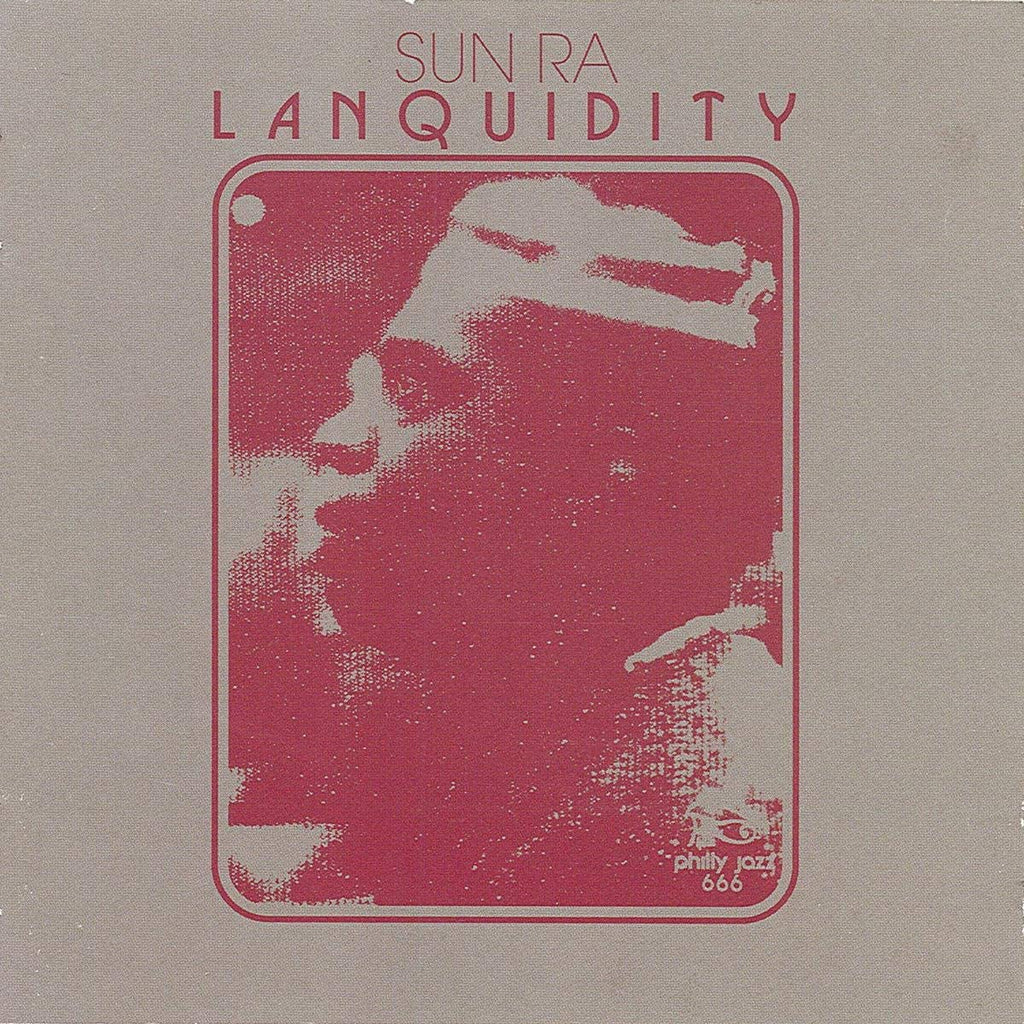 Sun Ra - Lanquidity - new vinyl