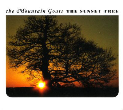 The Mountain Goats ‎– The Sunset Tree - new vinyl