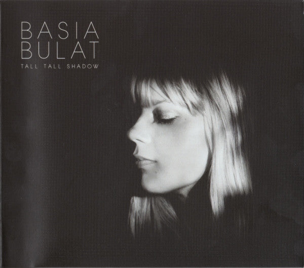 Basia Bulat ‎– Tall Tall Shadow - new vinyl