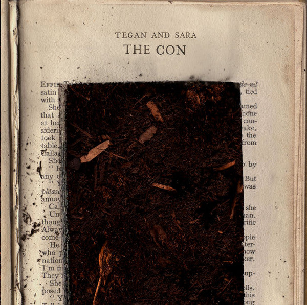 Tegan And Sara – The Con - new vinyl