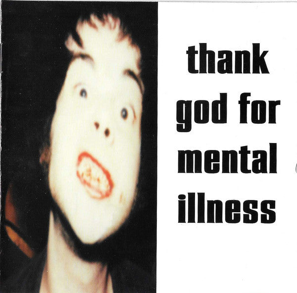 The Brian Jonestown Massacre – Thank God For Mental Illness - new vinyl