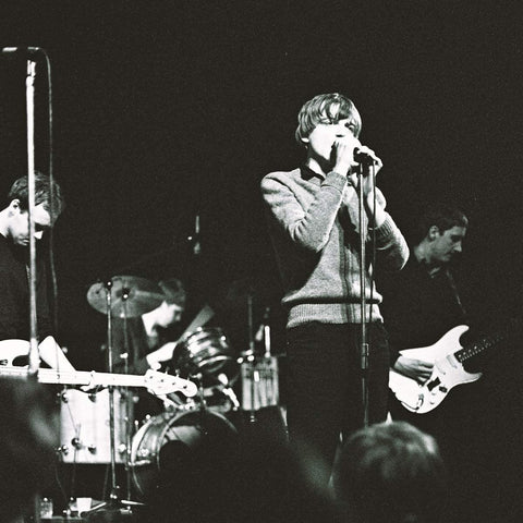 The Fall - Live at St. Helens Technical College 1981 - new vinyl