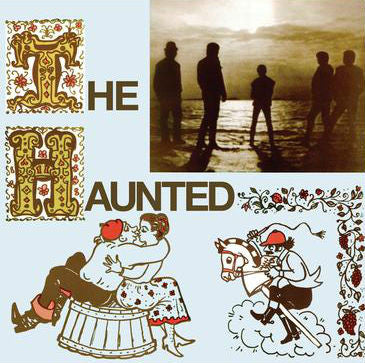 The Haunted – The Haunted - new vinyl