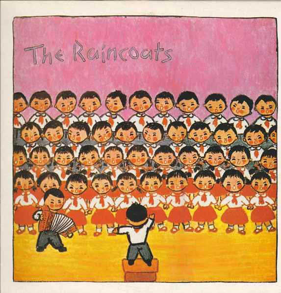 The Raincoats - The Raincoats - new vinyl