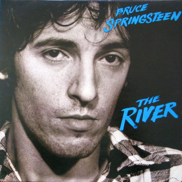Bruce Springsteen ‎– The River - new vinyl