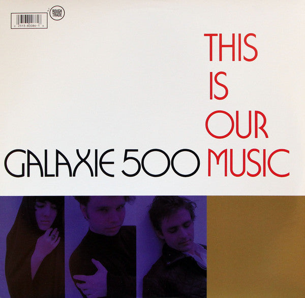 Galaxie 500 ‎– This Is Our Music - new vinyl