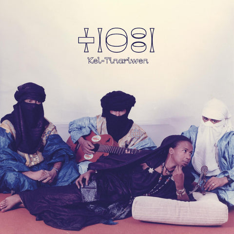 Tinariwen - Kel Tinariwen - new vinyl