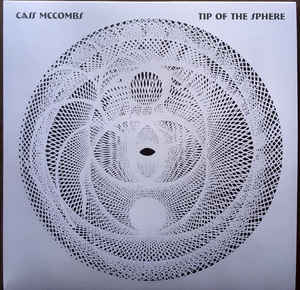 Cass McCombs ‎– Tip Of The Sphere - new vinyl