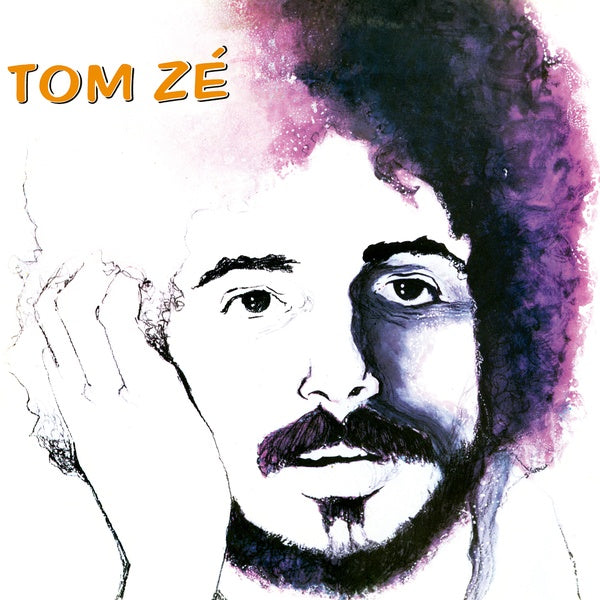 Tom Ze-Tom Ze- new vinyl