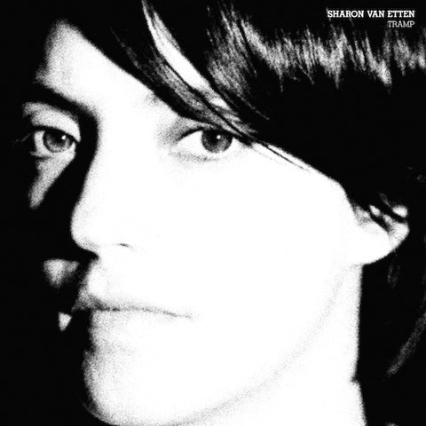 Sharon Van Etten ‎– Tramp - new vinyl