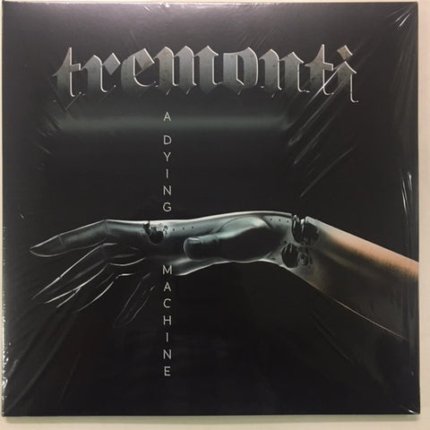 Tremonti - A Dying Machine - new vinyl