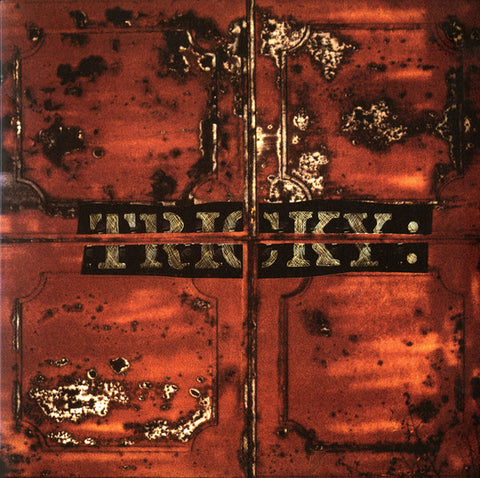 Tricky – Maxinquaye - new vinyl