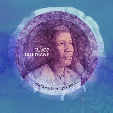 Alice Coltrane - Kirtan: Turiyan Sings - new vinyl