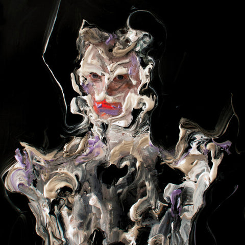 Perfume Genius – Ugly Season - new vinyl