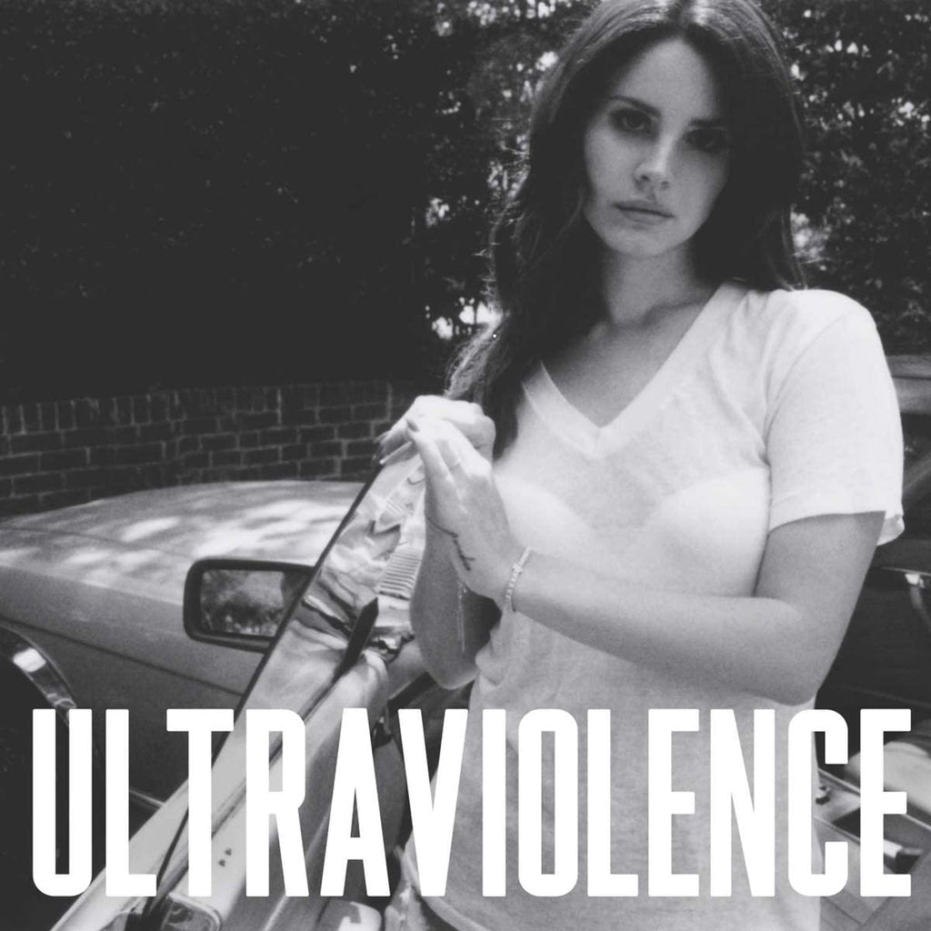 Lana Del Rey – Ultraviolence - new vinyl