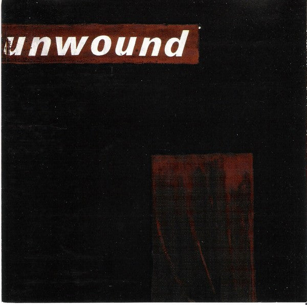 Unwound - Unwound - new vinyl