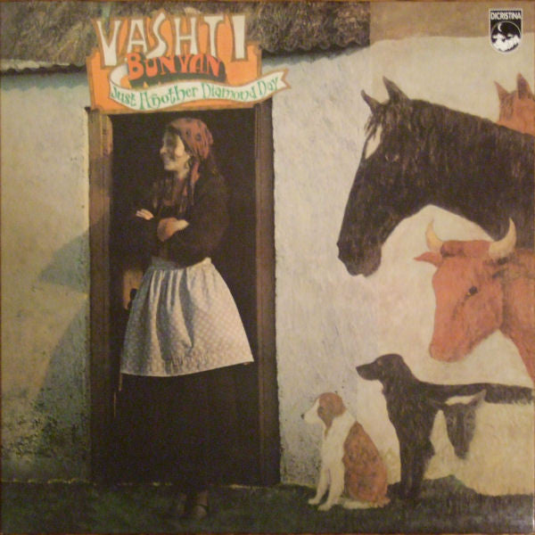 Vashti Bunyan – Just Another Diamond Day - new vinyl