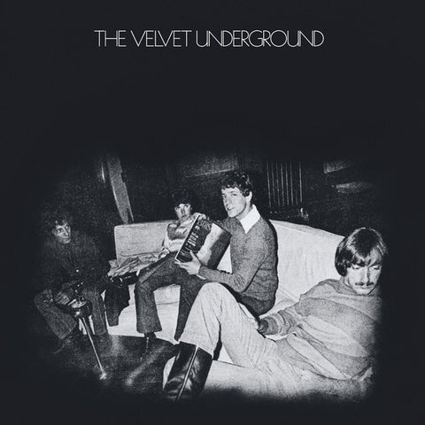 The Velvet Underground – The Velvet Underground - new vinyl