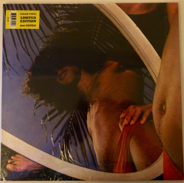 Caetano Veloso ‎– Araçá Azul - new vinyl