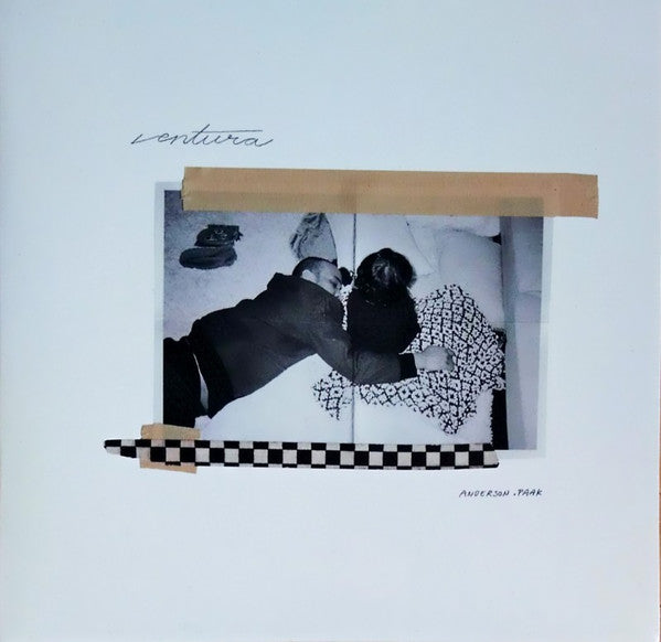Anderson Paak - Ventura - new vinyl