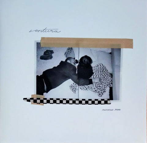Anderson Paak - Ventura - new vinyl
