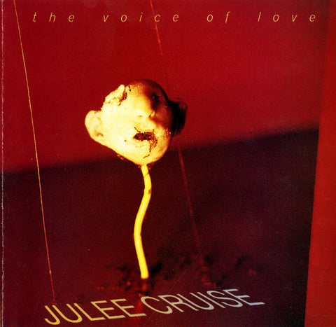 Julee Cruise - The Voice Of Love - new vinyl