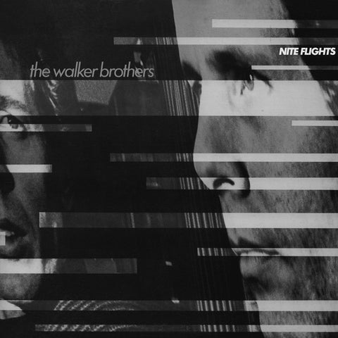 The Walker Brothers – Nite Flights - new vinyl