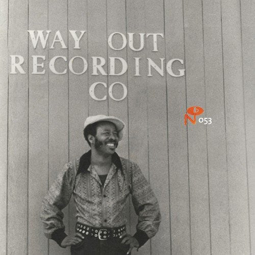 Various – Eccentric Soul: The Way Out Label - new vinyl