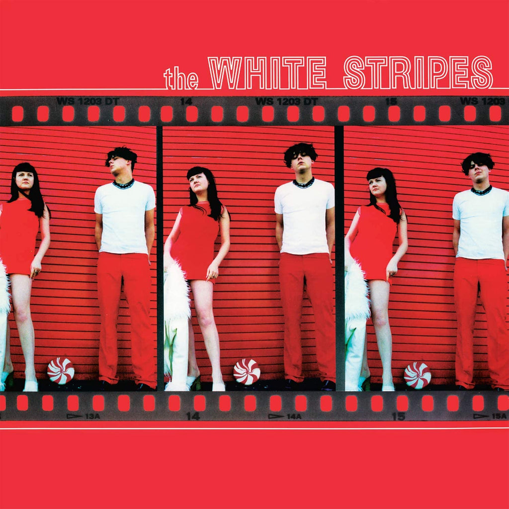 White Stripes - White Stripes - new vinyl