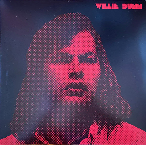 Willie Dunn ‎– Creation Never Sleeps, Creation Never Dies: The Willie Dunn Anthology - new vinyl