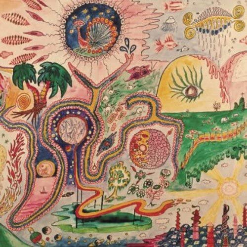 Youth Lagoon - Wondrous Bughouse - new vinyl