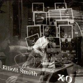 Elliott Smith ‎– XO - new vinyl