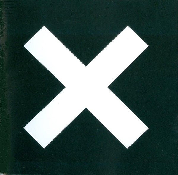 the xx - xx - new vinyl