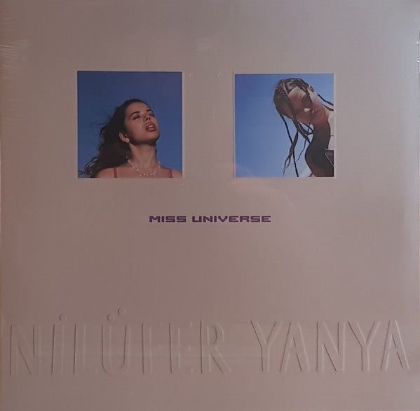 Nilufer Yanya – Miss Universe - new vinyl