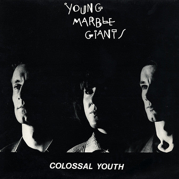 Young Marble Giants - Colossal Youth - new vinyl